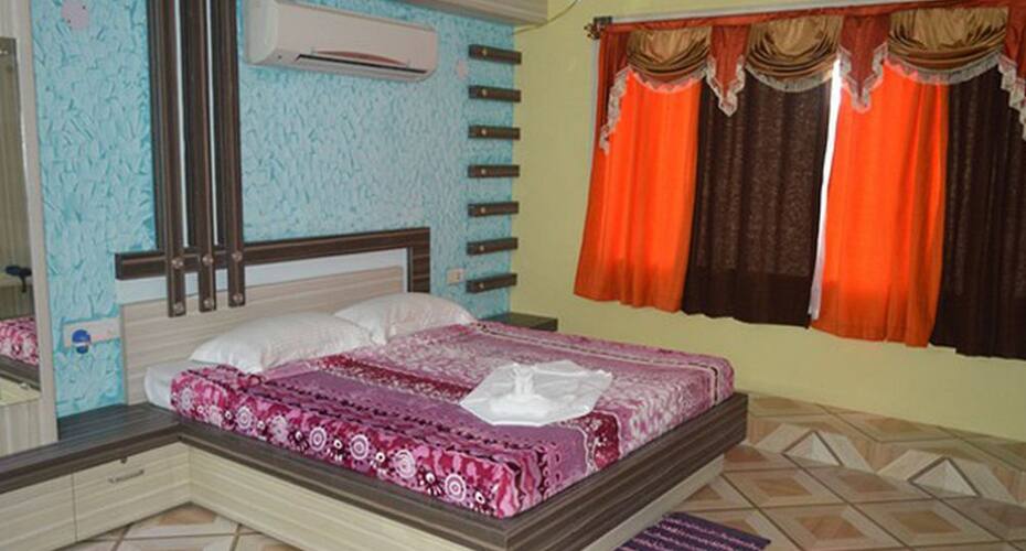 Hotel Pontika, Paonta Sahib 5